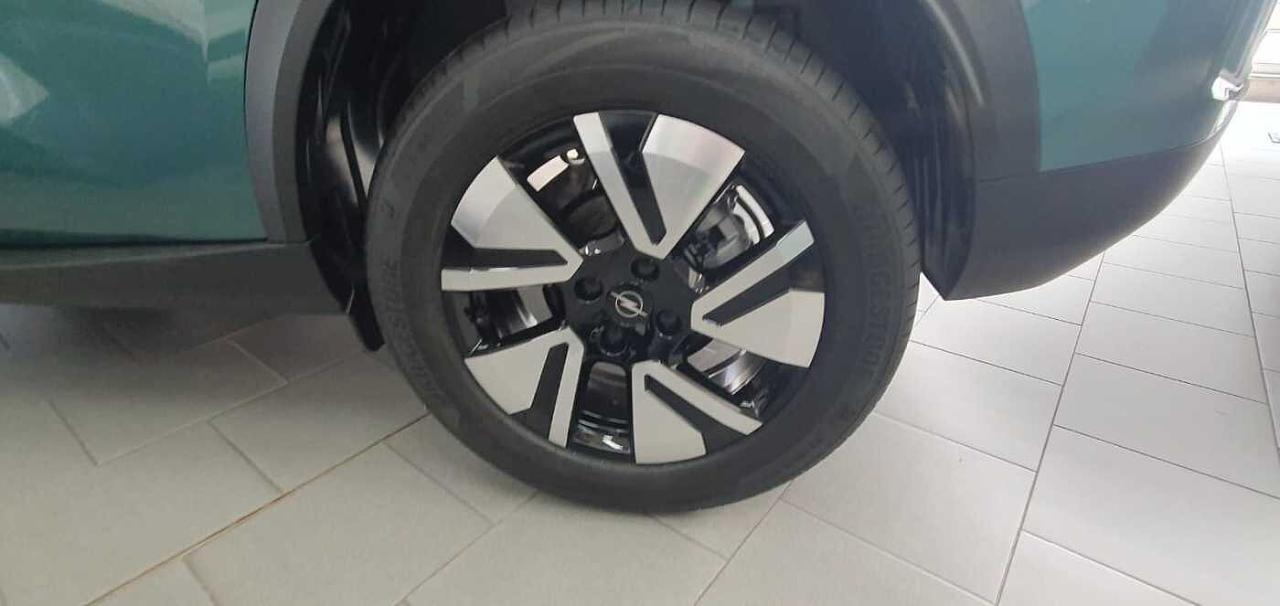 Opel opel frontera usata, con attacchi isofix