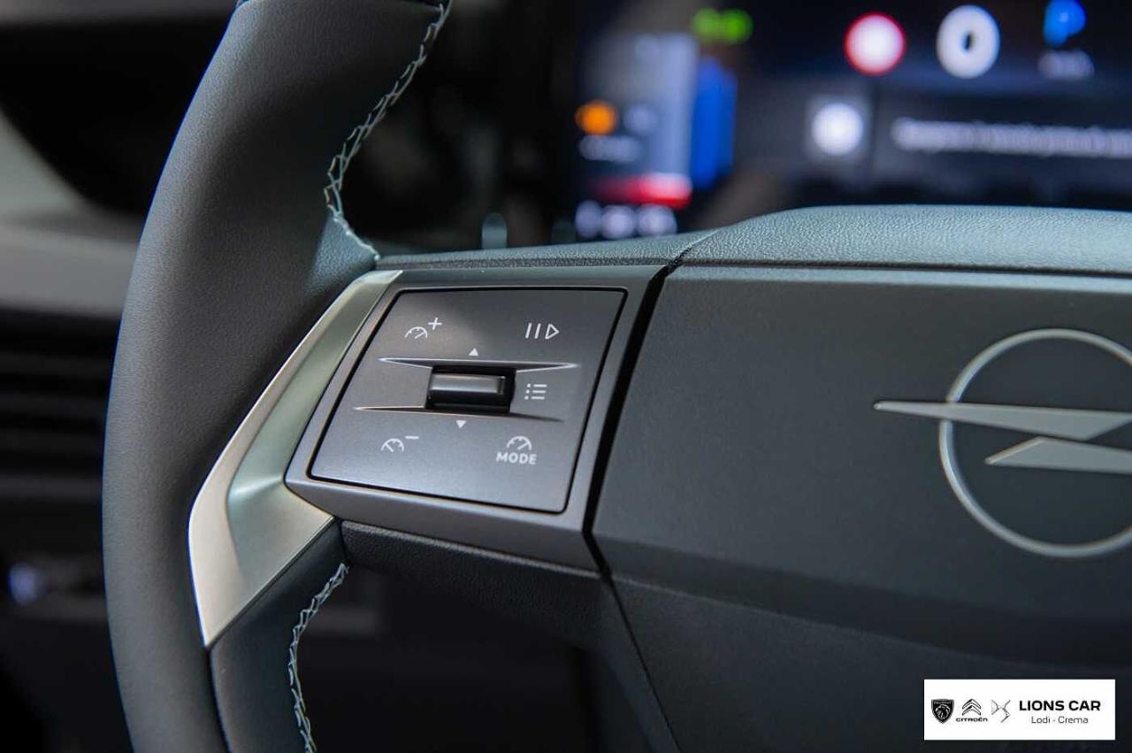 Opel opel frontera usata, con 5 porte