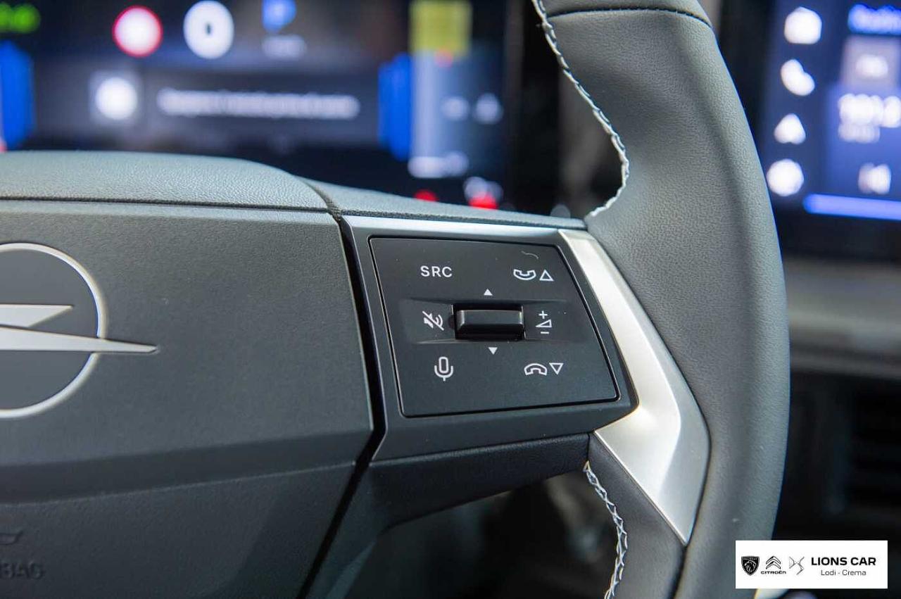 Opel opel frontera usata, con 5 sedili