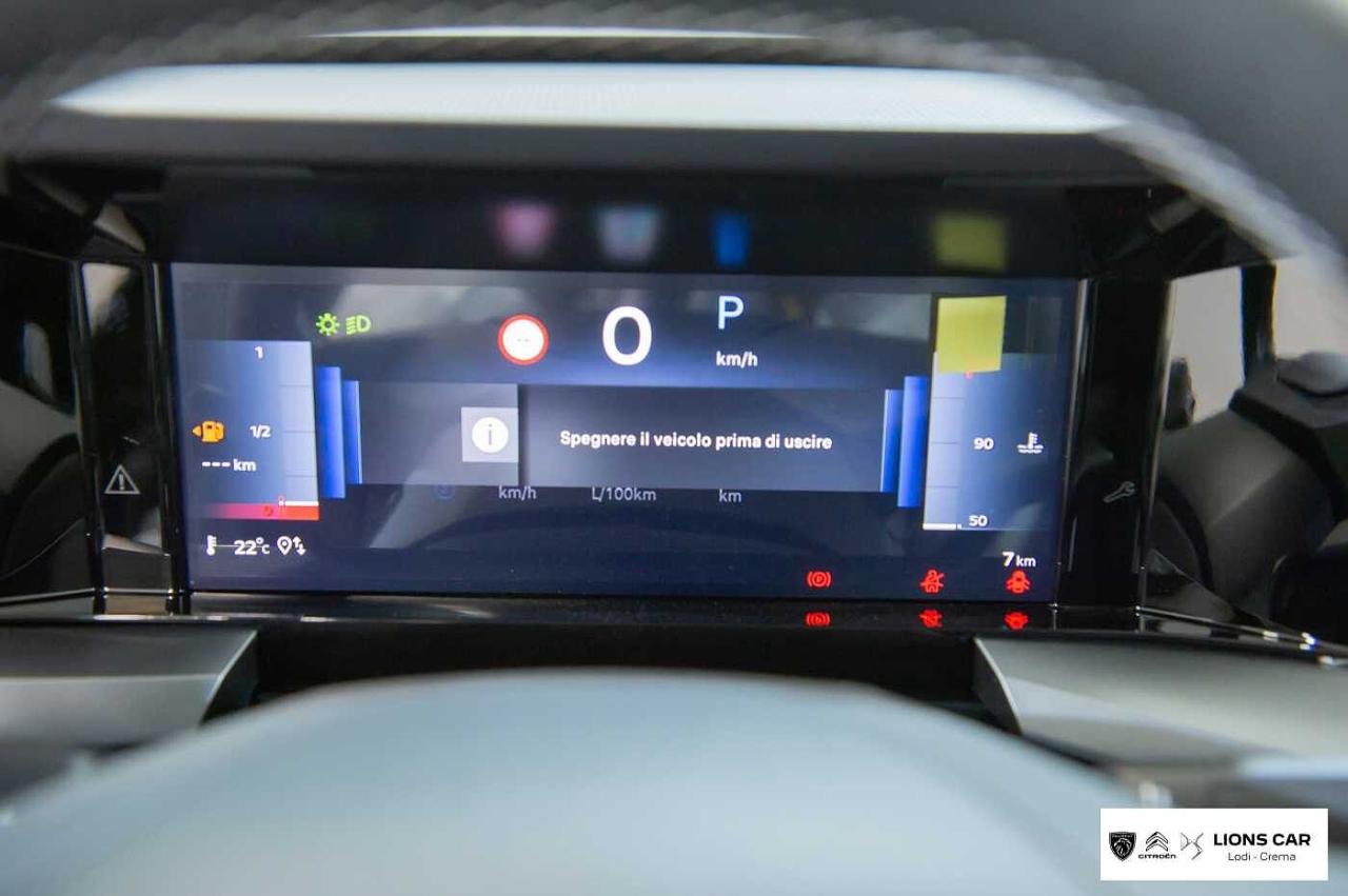 Opel opel frontera usata, con 5500