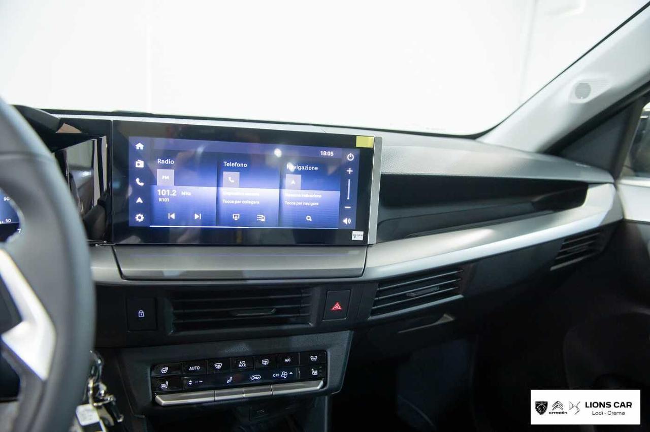 Opel opel frontera usata, con 6 altoparlanti