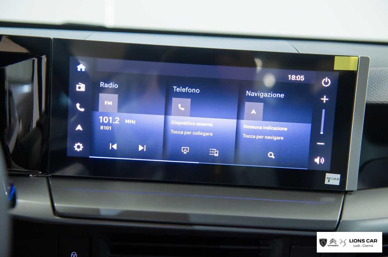 Opel opel frontera usata, con 6 marce