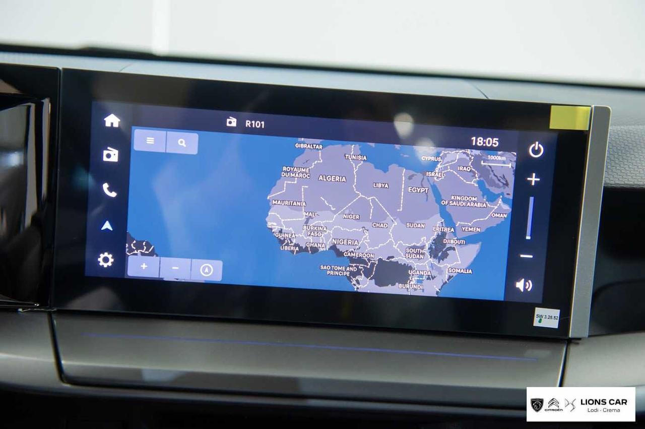 Opel opel frontera usata, con abs