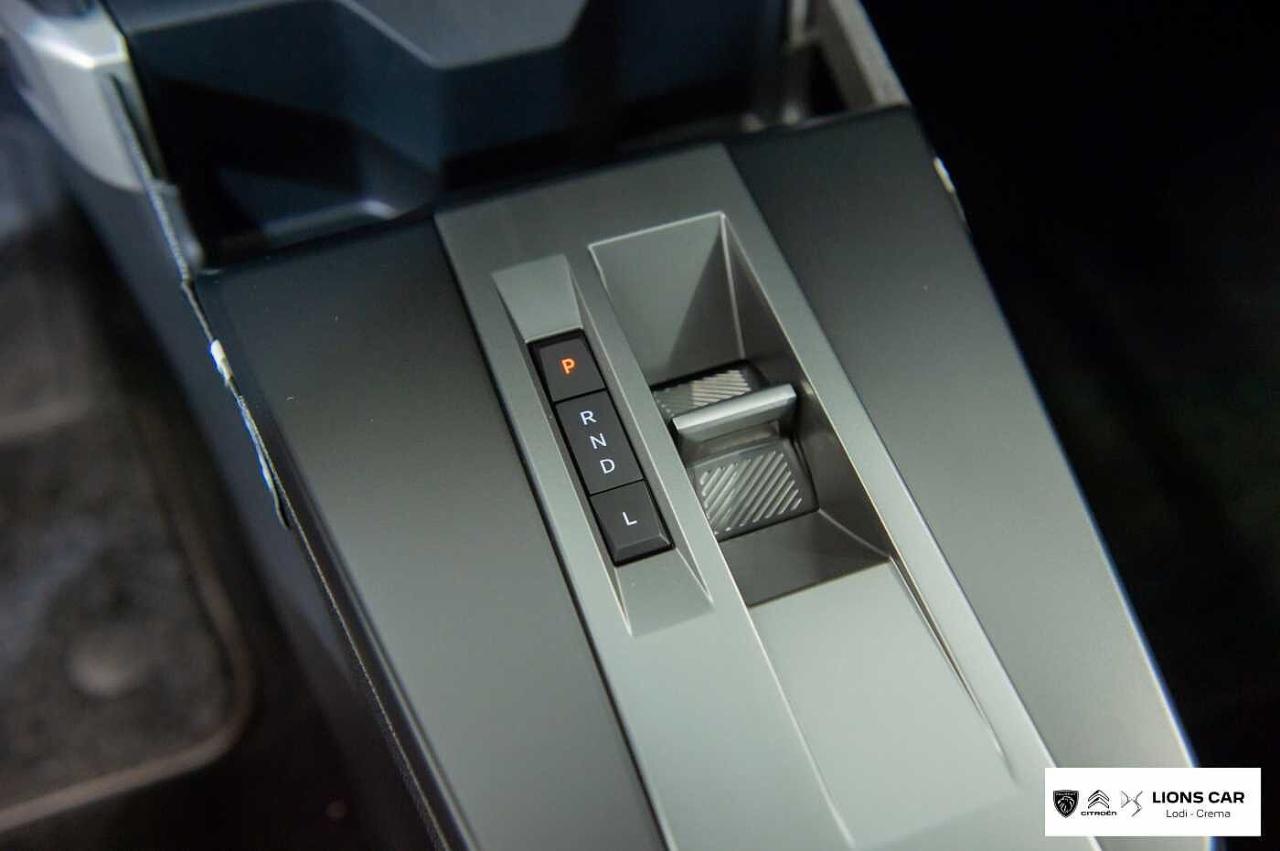 Opel opel frontera usata, con barre al tetto