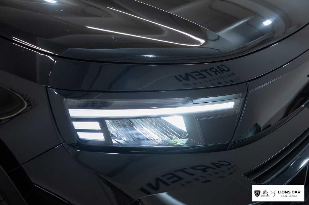 Opel opel frontera usata, con chiamata d