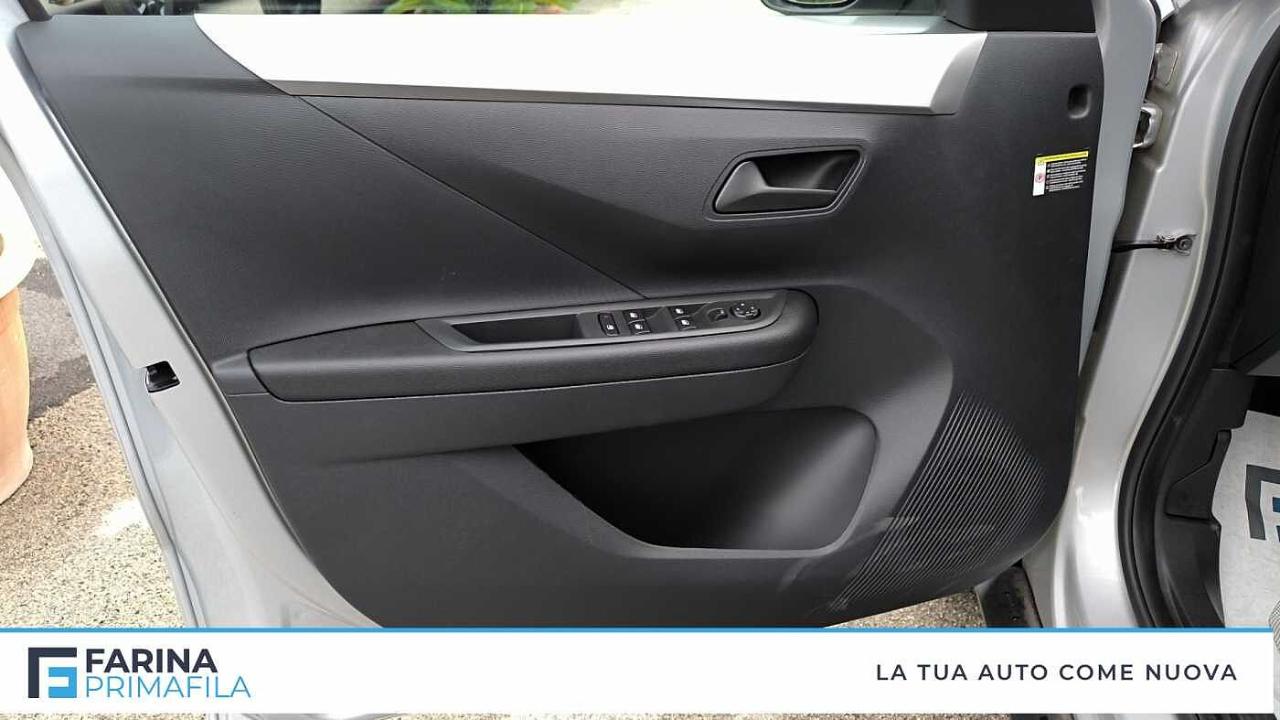 Opel opel frontera usata 8