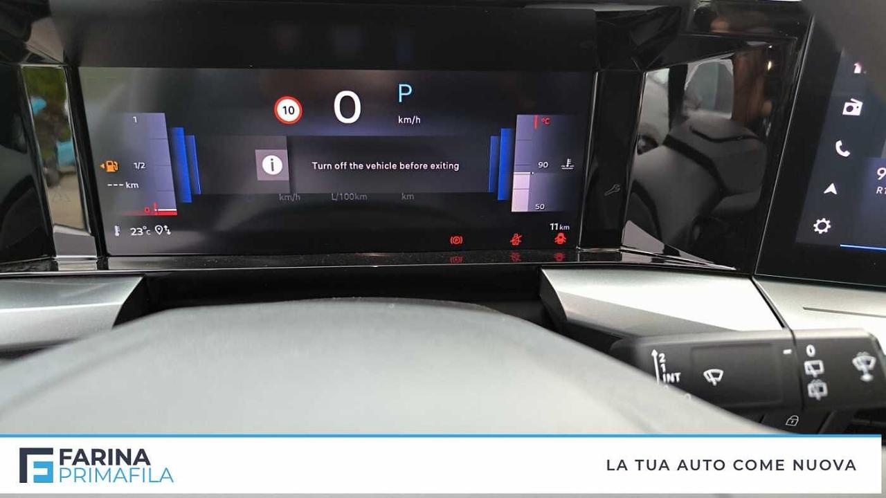 Opel opel frontera usata 9