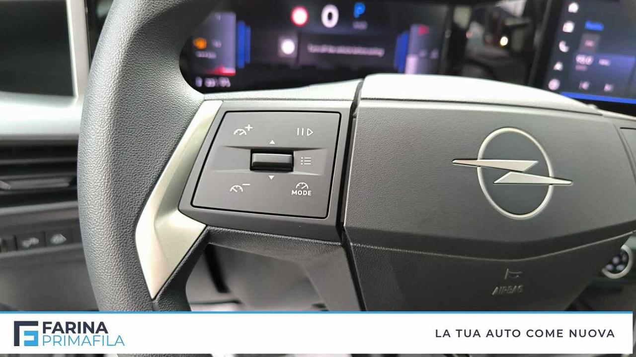 Opel opel frontera usata 10