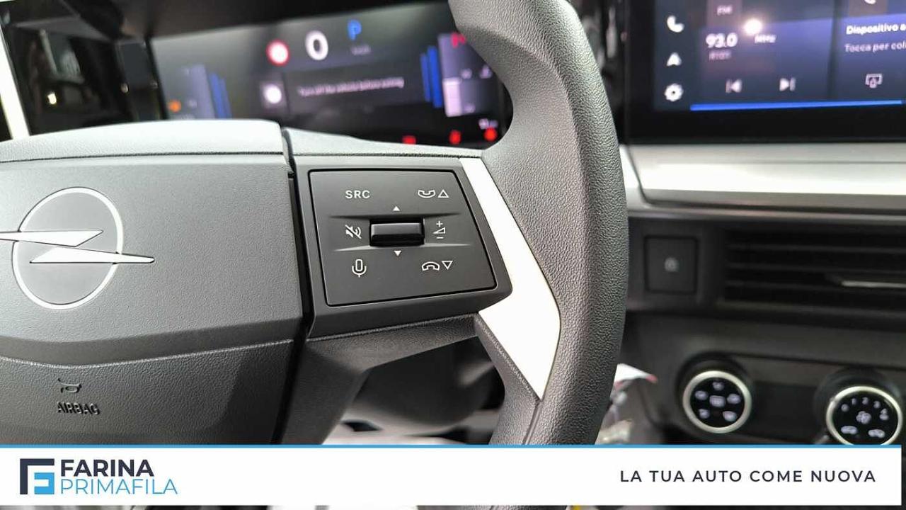 Opel opel frontera usata 12