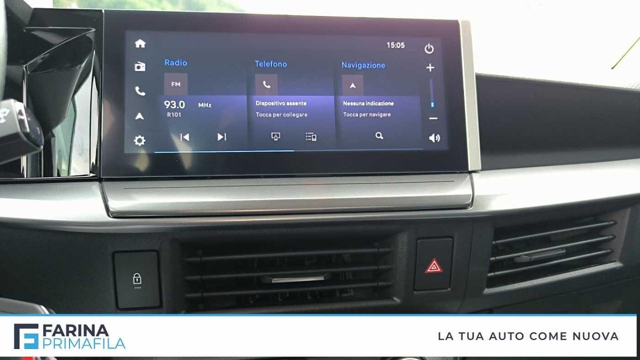 Opel opel frontera usata 13