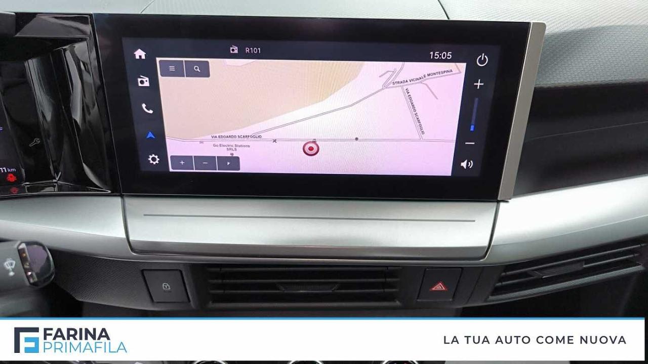 Opel opel frontera usata 14