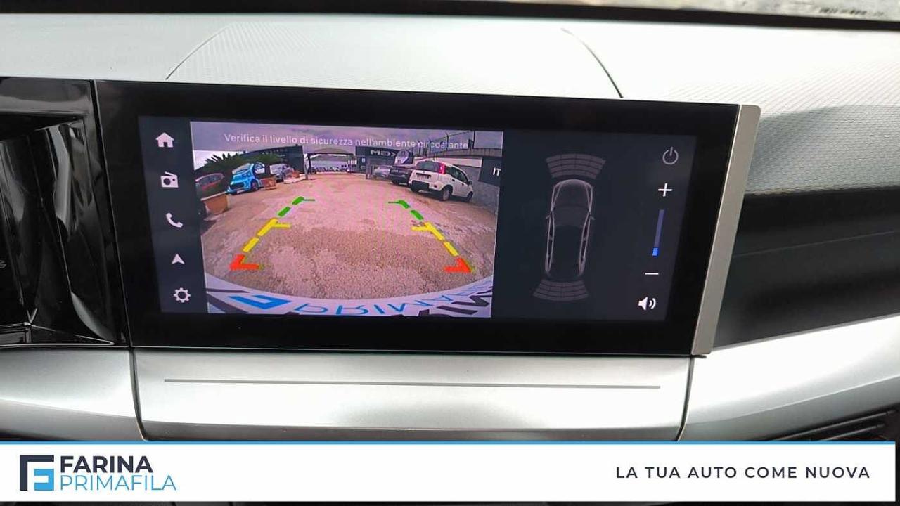 Opel opel frontera usata 15