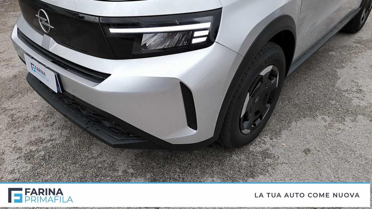 Opel opel frontera usata 16