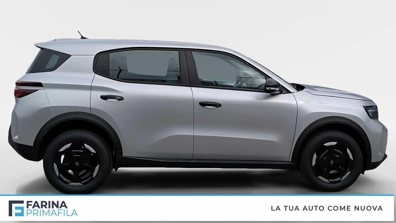 Opel opel frontera usata 17