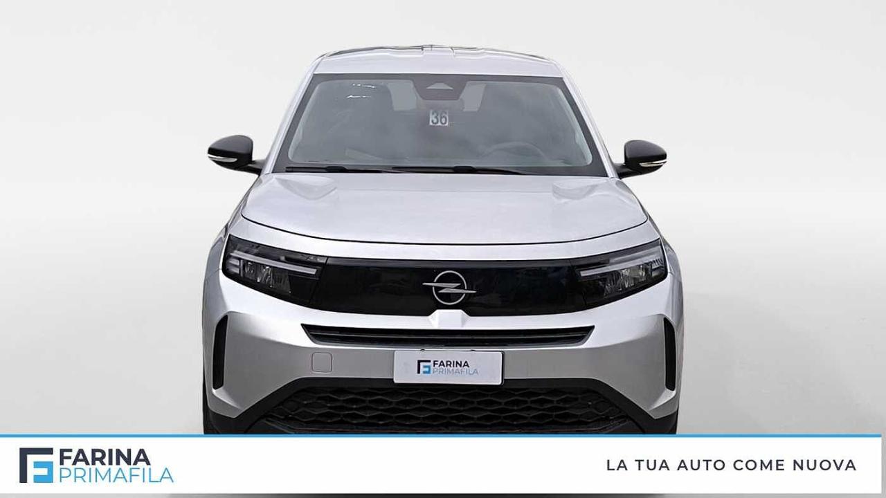 Opel opel frontera usata 21