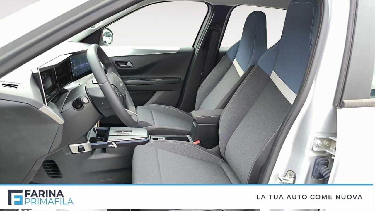 Opel opel frontera usata 23