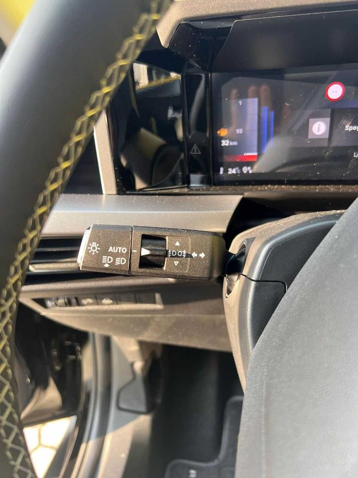 Opel opel frontera usata, con abs