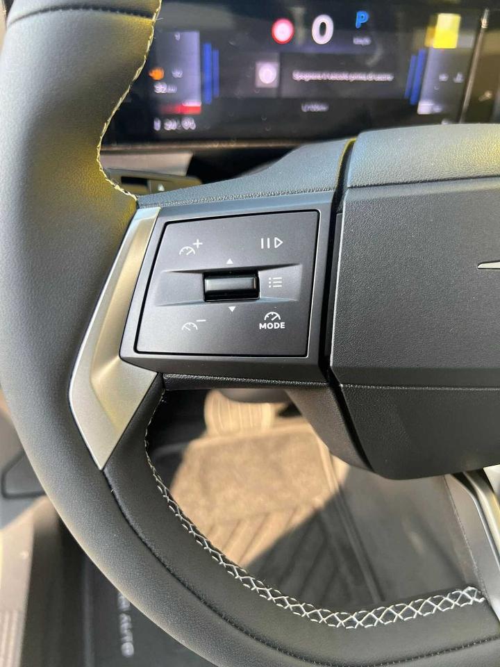 Opel opel frontera usata, con bluetooth