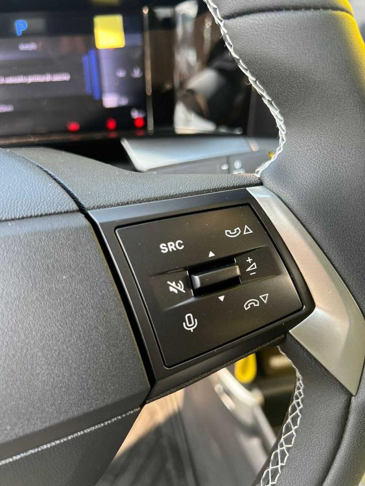 Opel opel frontera usata, con cd-radio