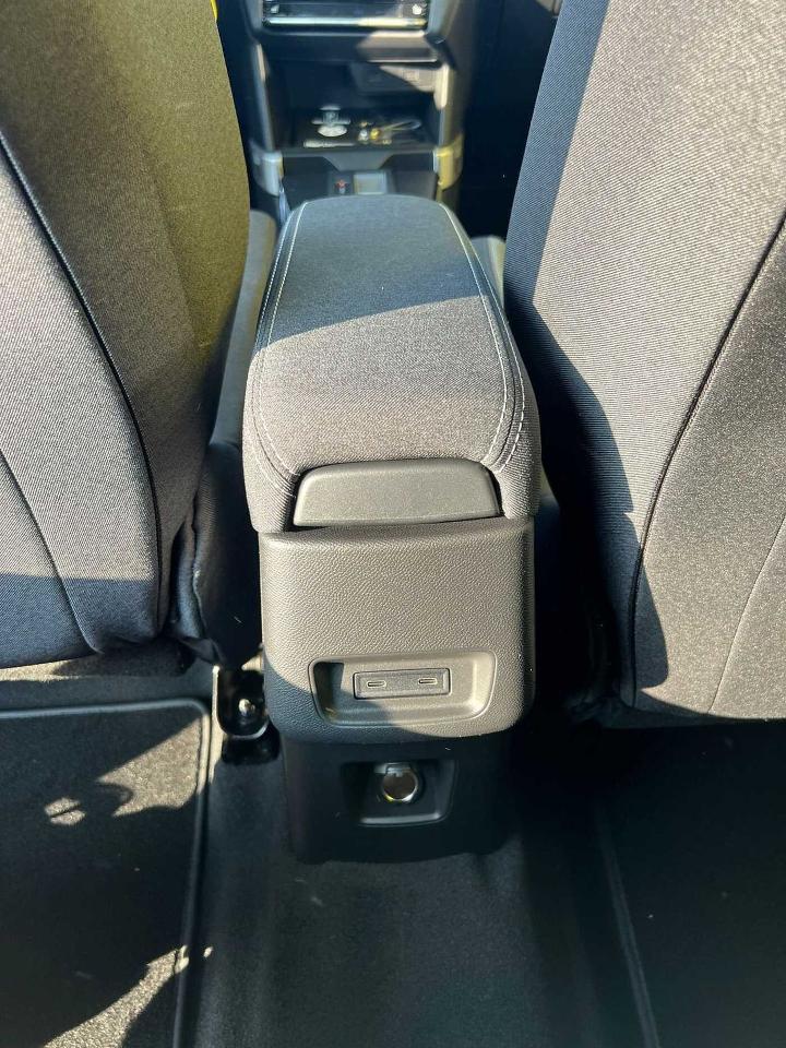 Opel opel frontera usata, con sistema di navigazione