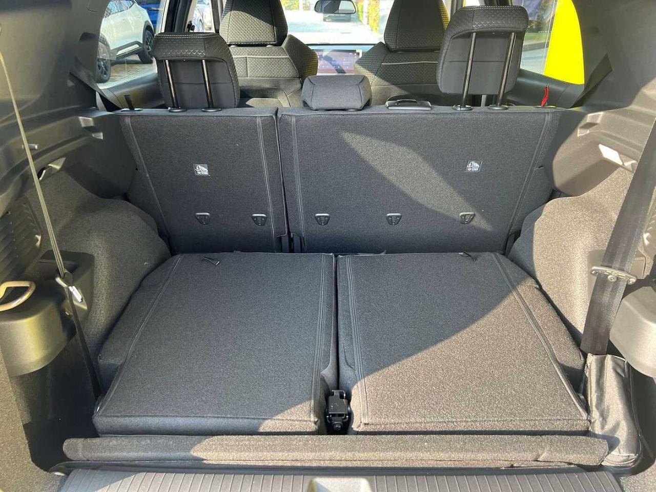 Opel opel frontera usata 19