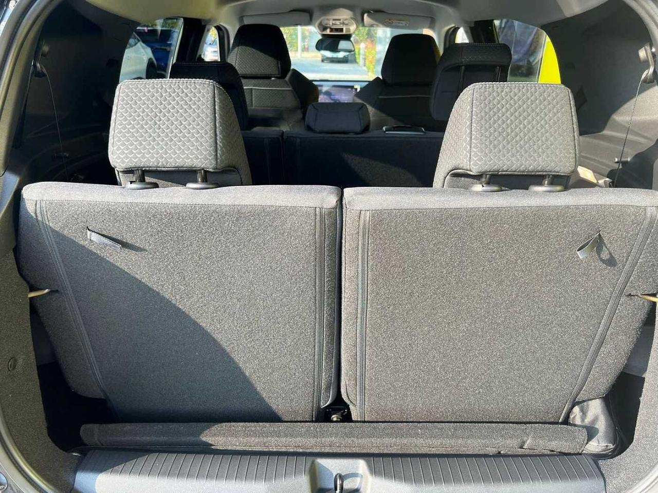 Opel opel frontera usata 20