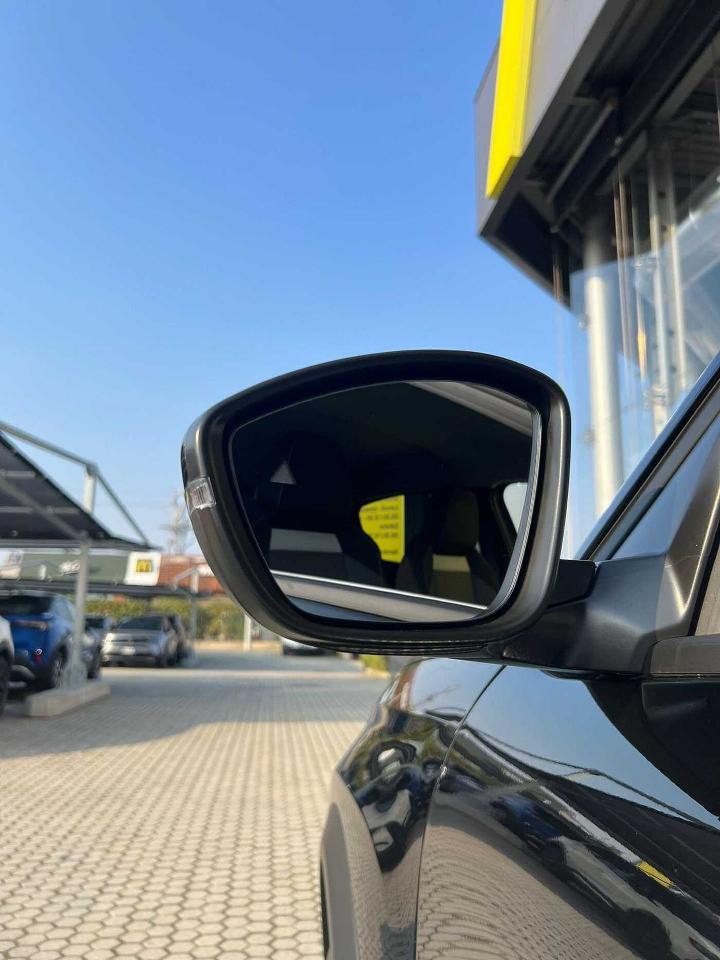 Opel opel frontera usata 21