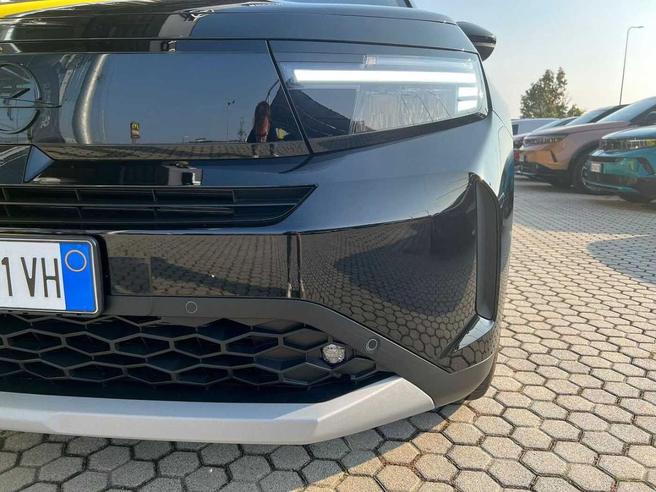 Opel opel frontera usata 23