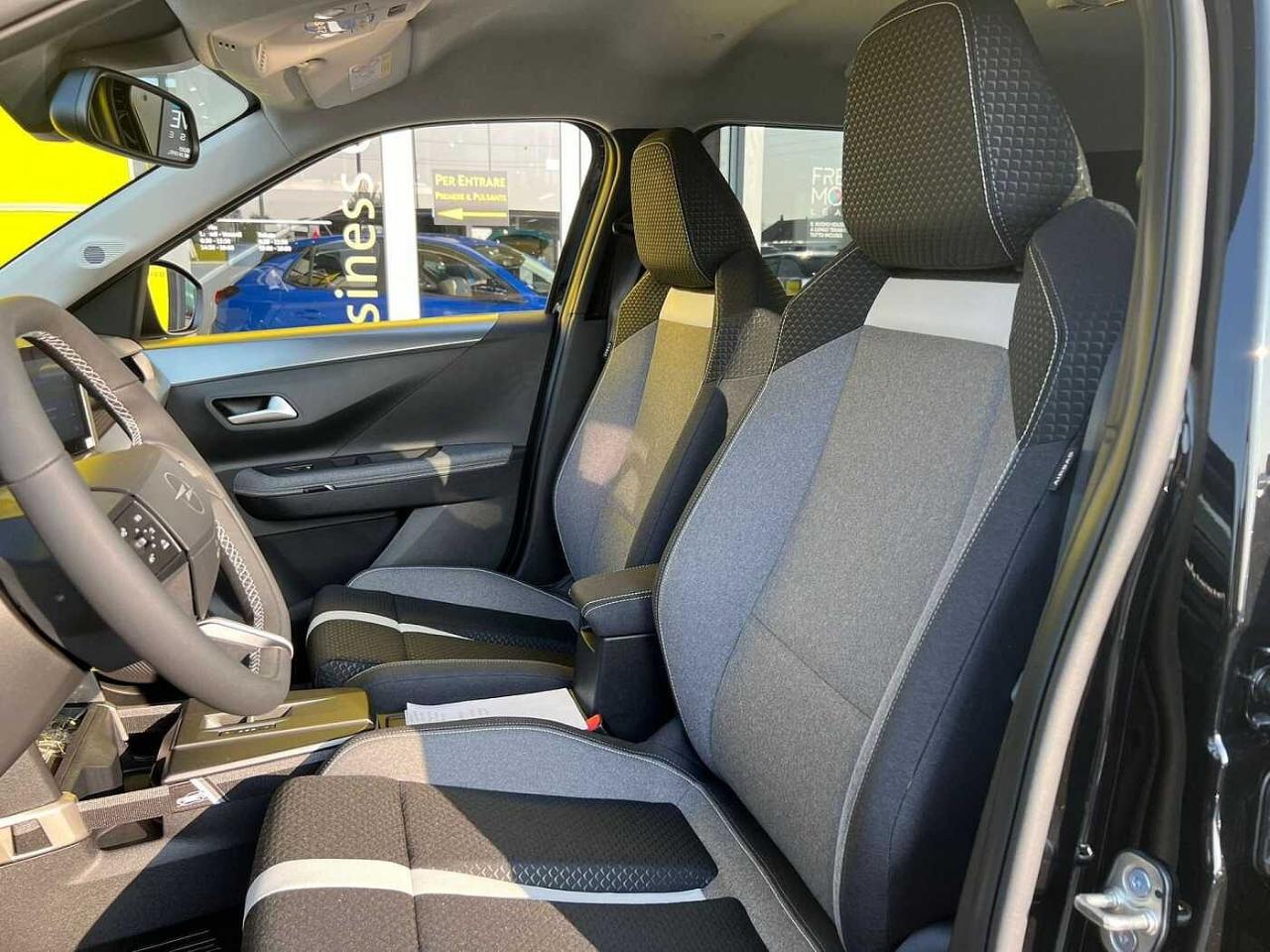 Opel opel frontera usata 27