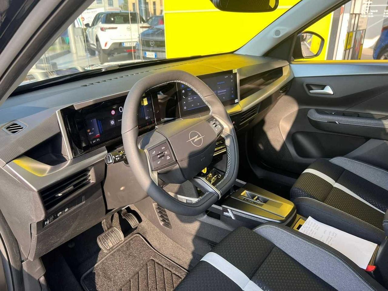 Opel opel frontera usata 28