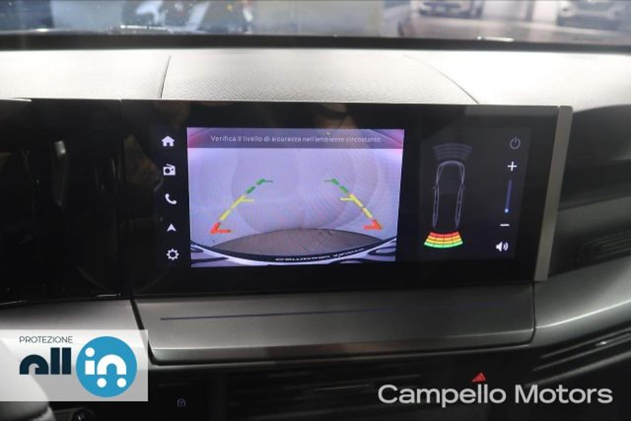 Opel opel frontera usata 1