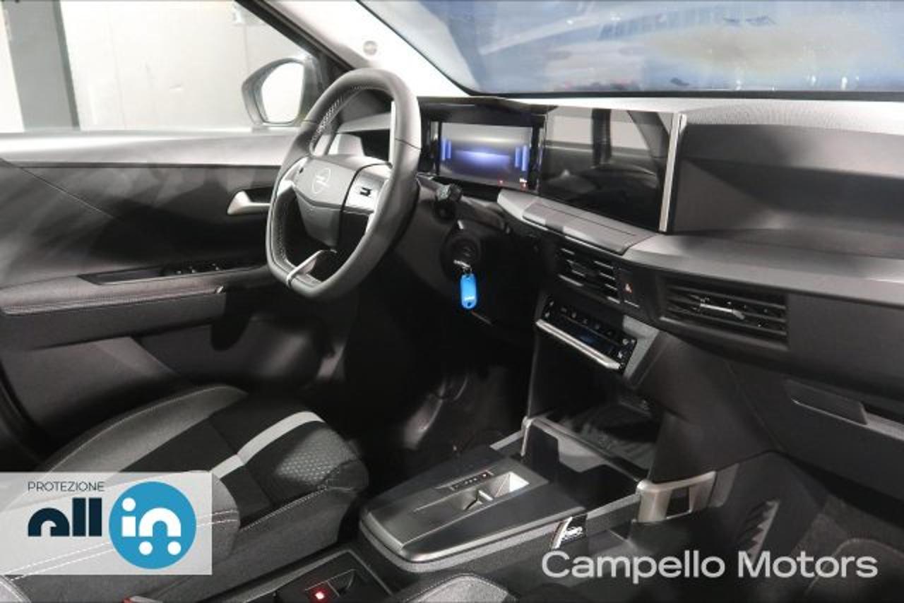 Opel opel frontera usata 4