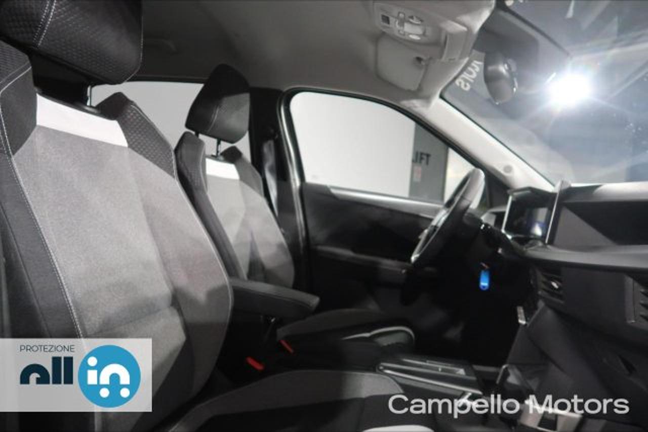 Opel opel frontera usata 5