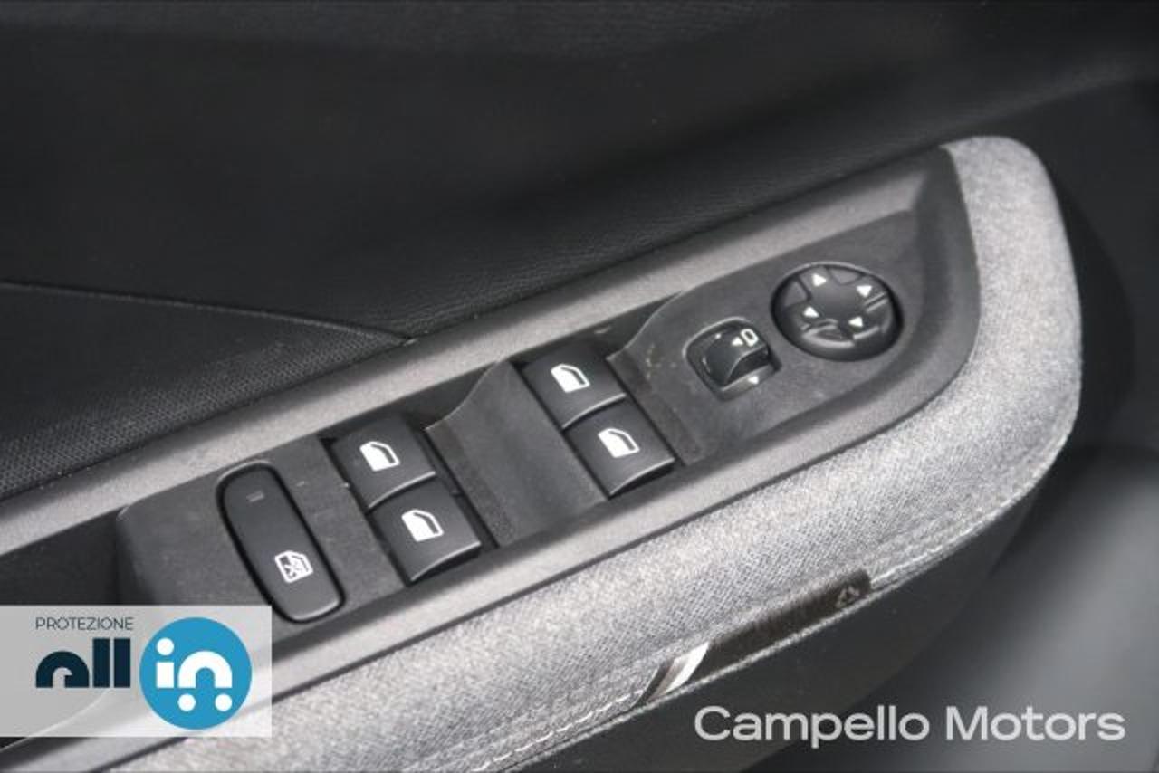 Opel opel frontera usata 6