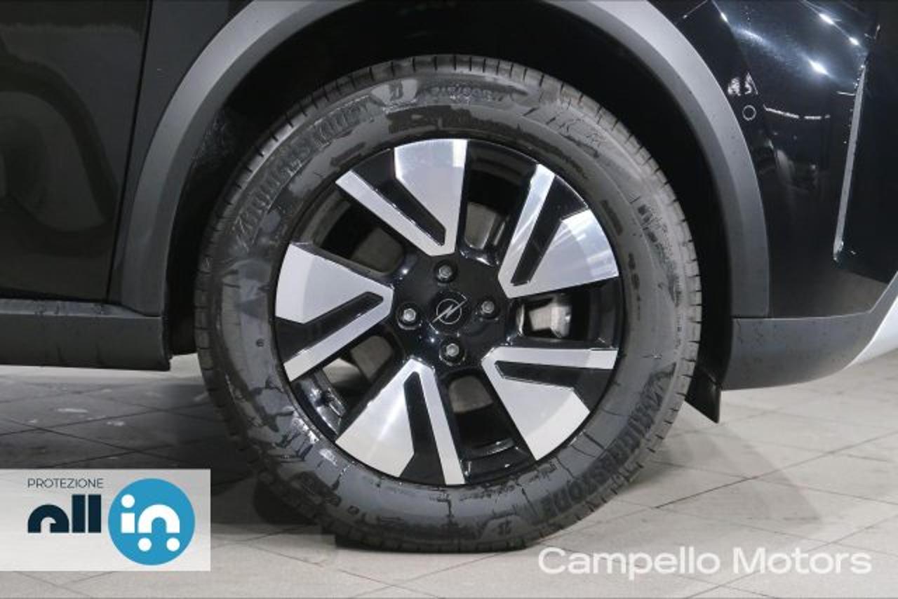 Opel opel frontera usata 8