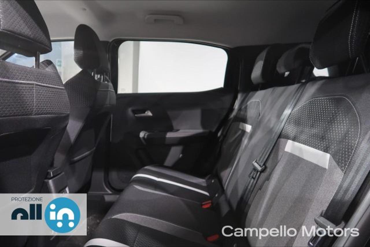 Opel opel frontera usata 12