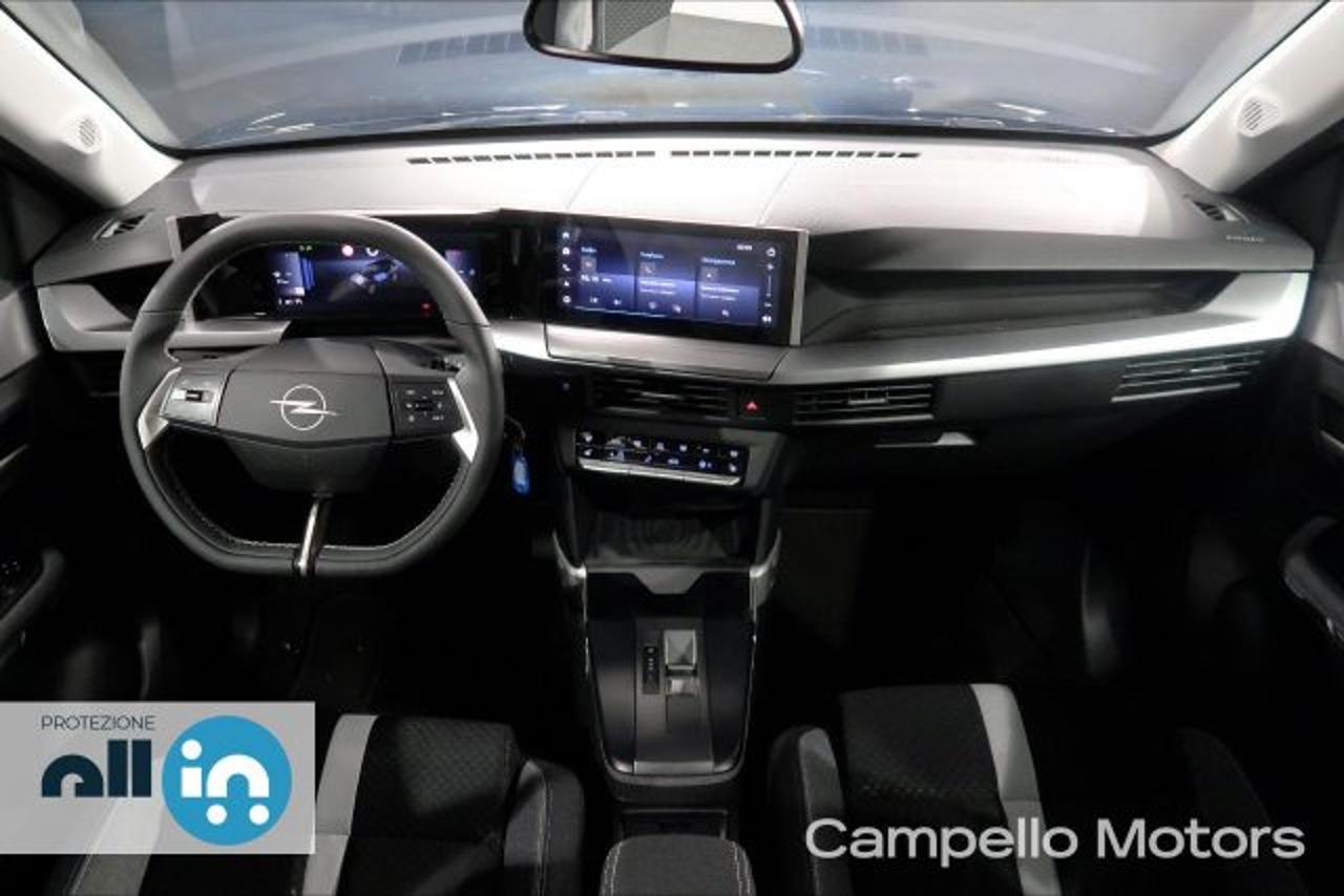 Opel opel frontera usata 13