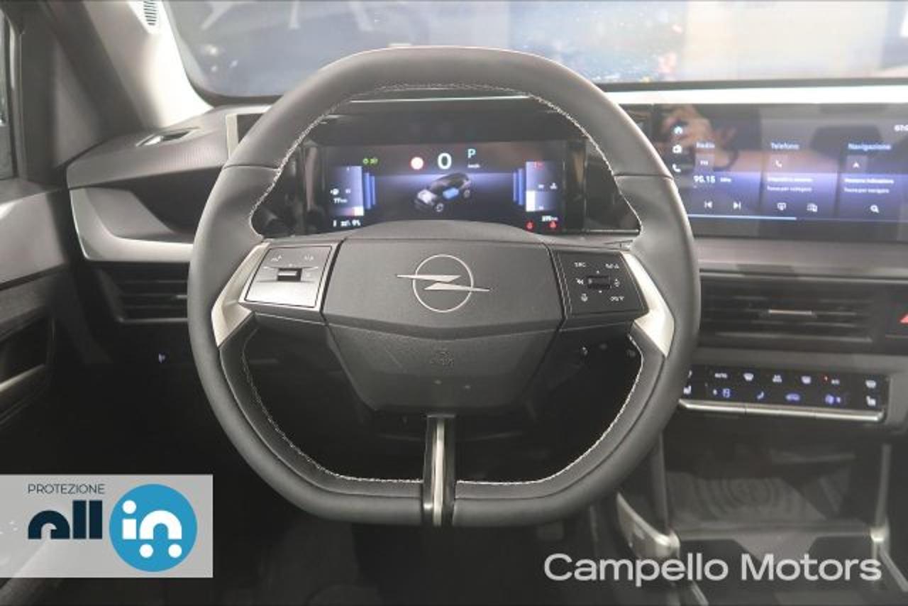 Opel opel frontera usata 14