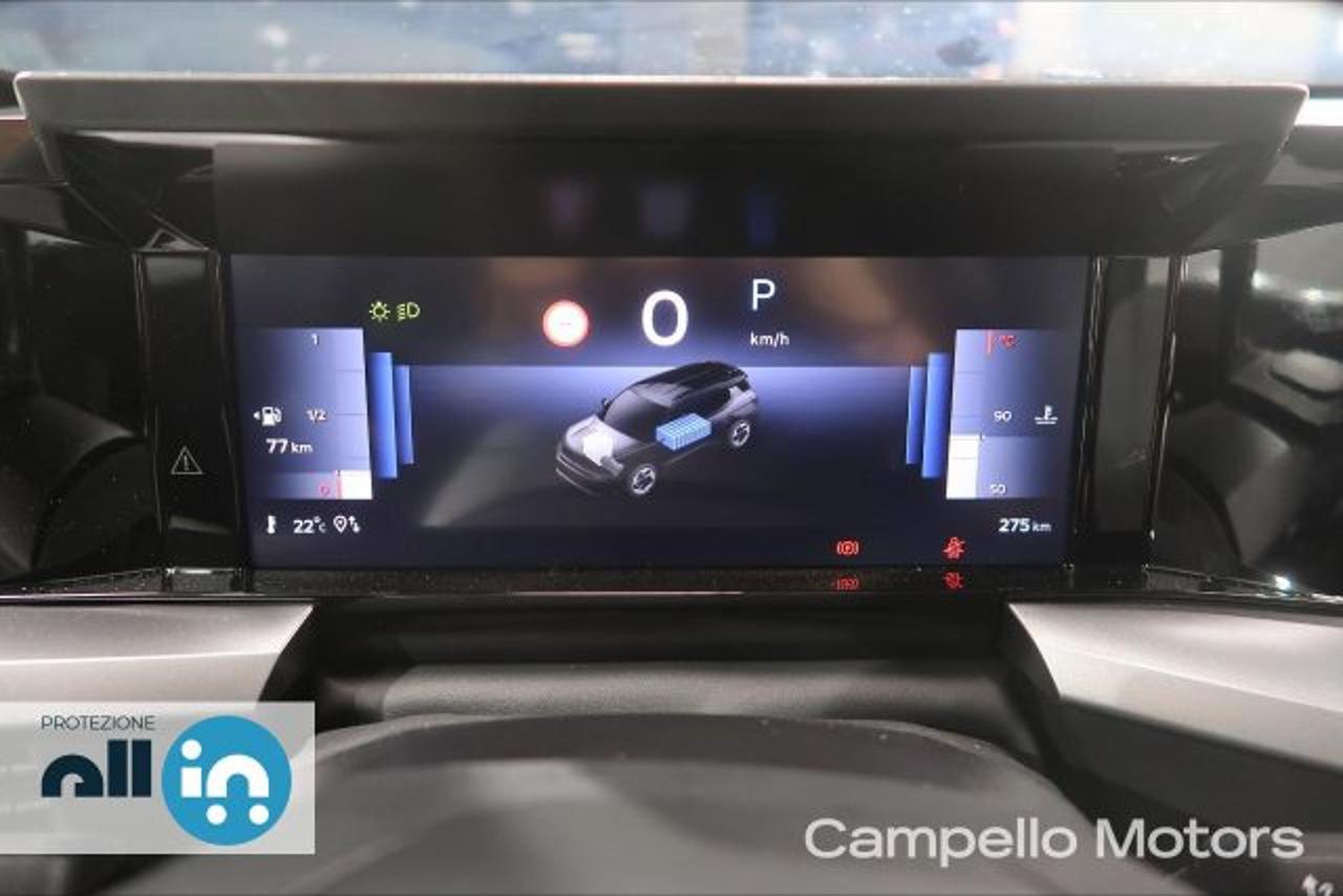 Opel opel frontera usata 15