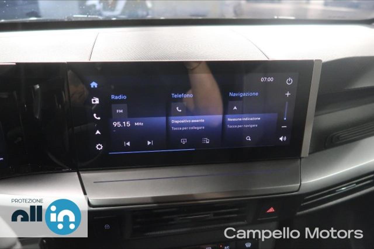 Opel opel frontera usata 16