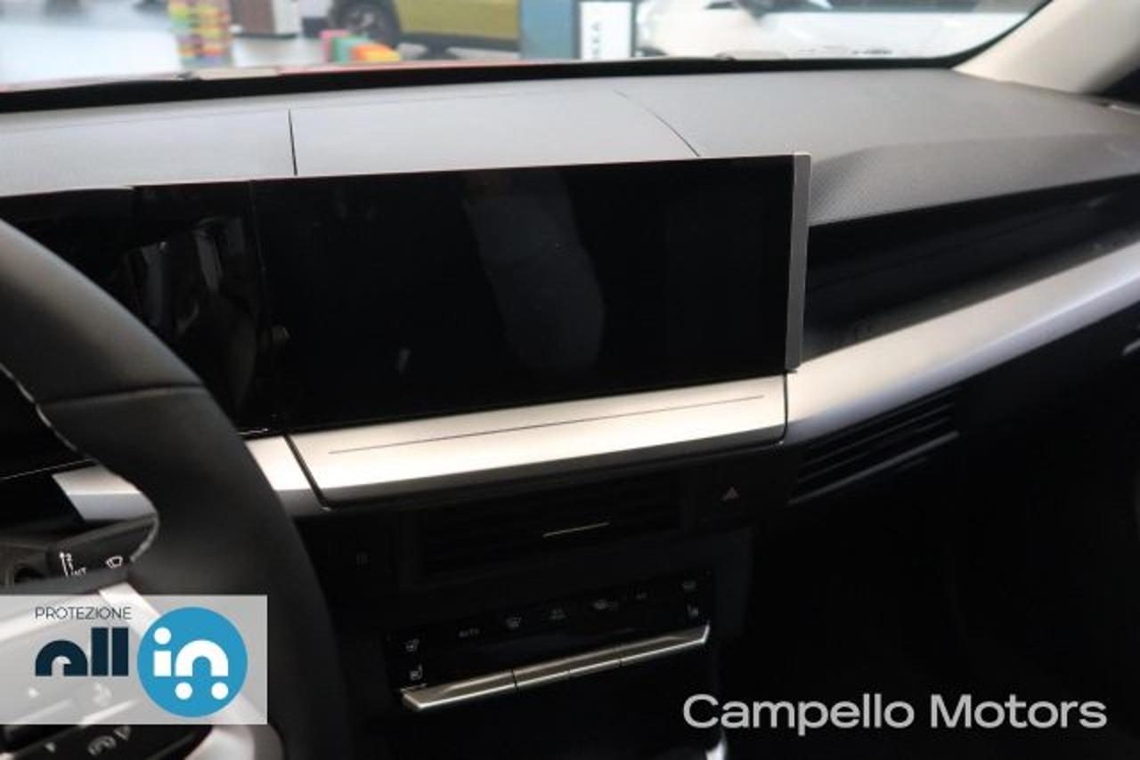 Opel opel frontera usata 1