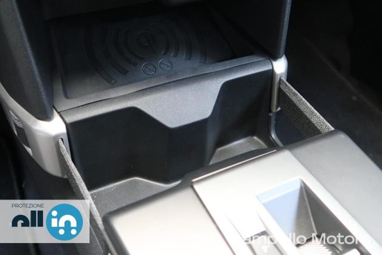 Opel opel frontera usata 3