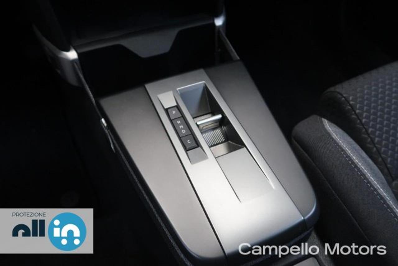 Opel opel frontera usata 4