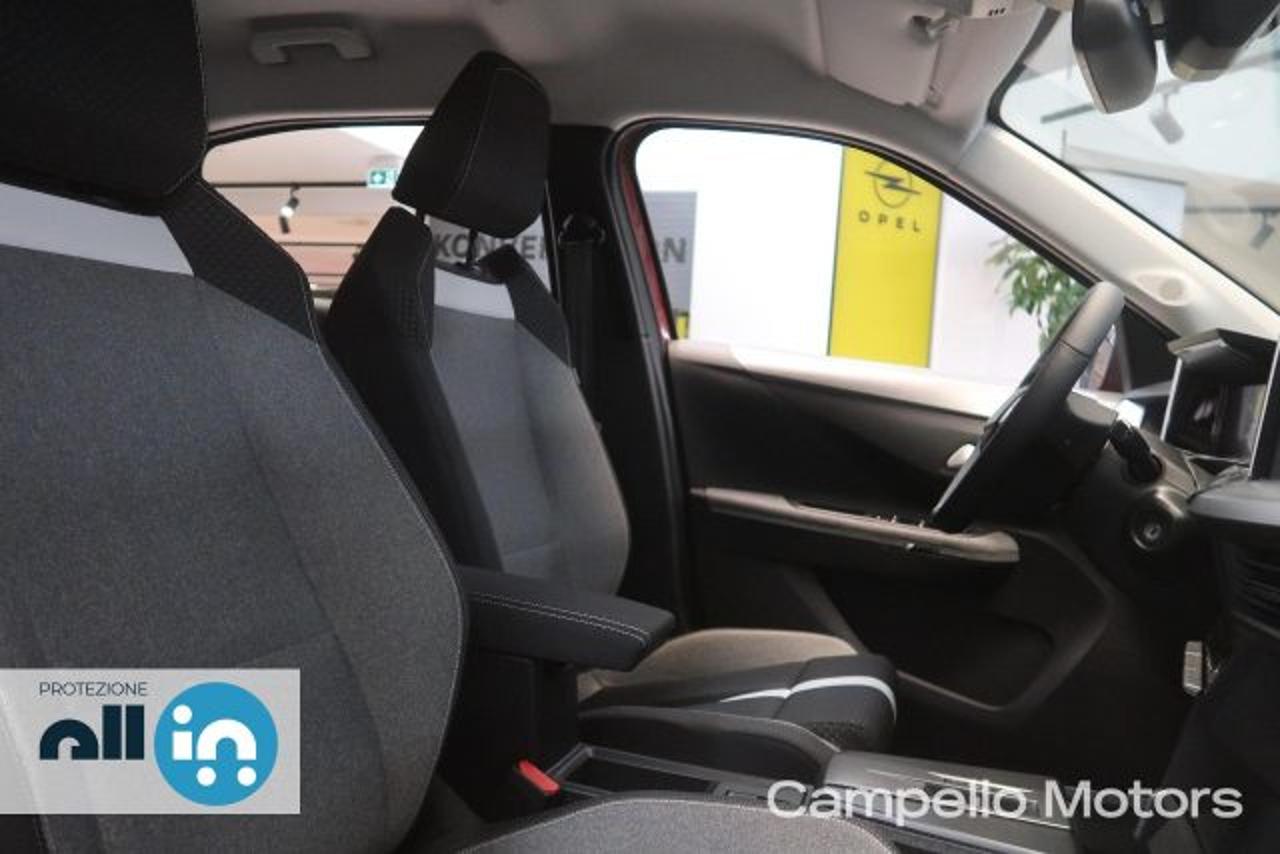 Opel opel frontera usata 6