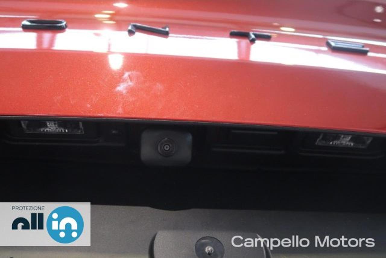 Opel opel frontera usata 7