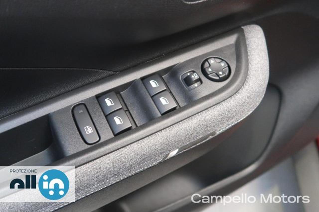 Opel opel frontera usata 8