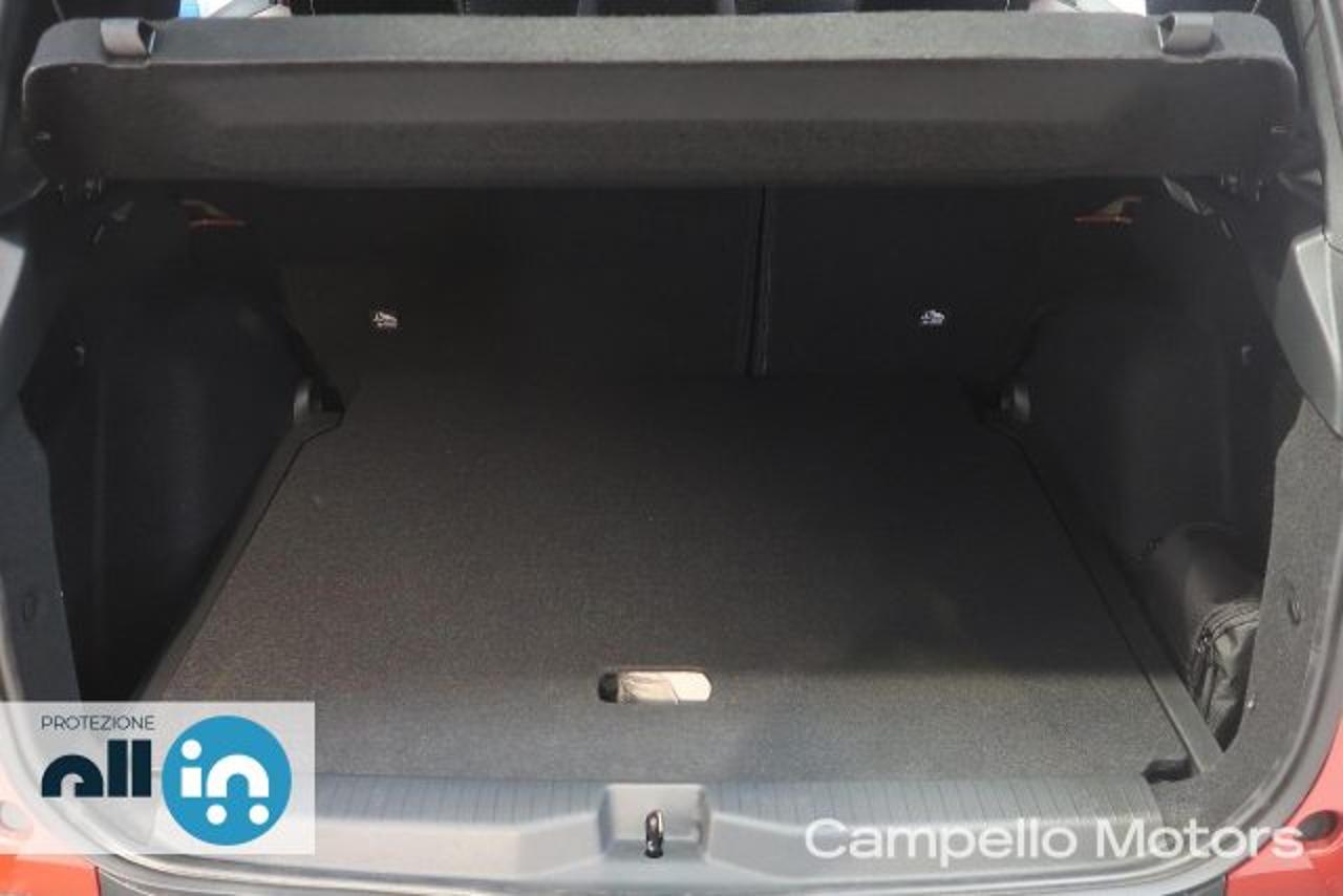 Opel opel frontera usata 9