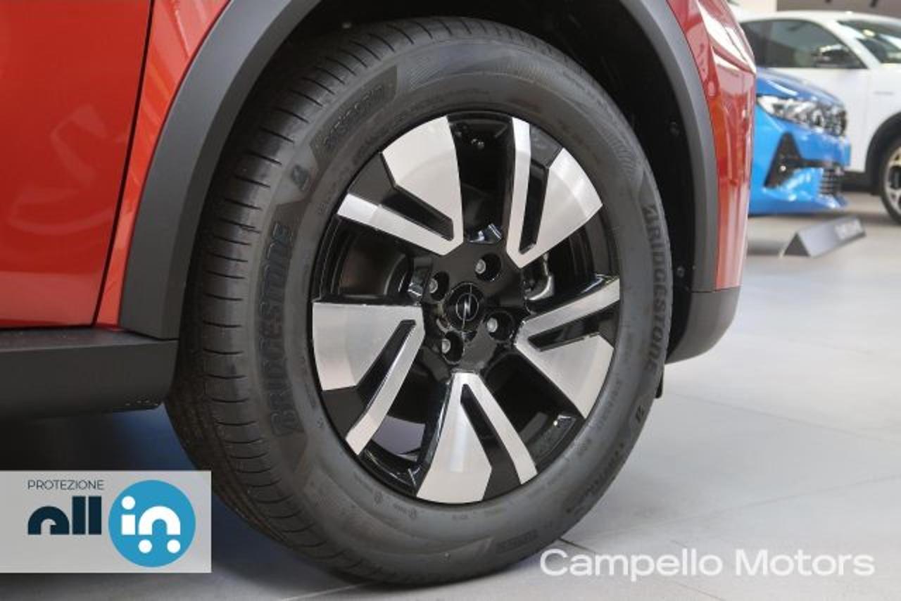 Opel opel frontera usata 10