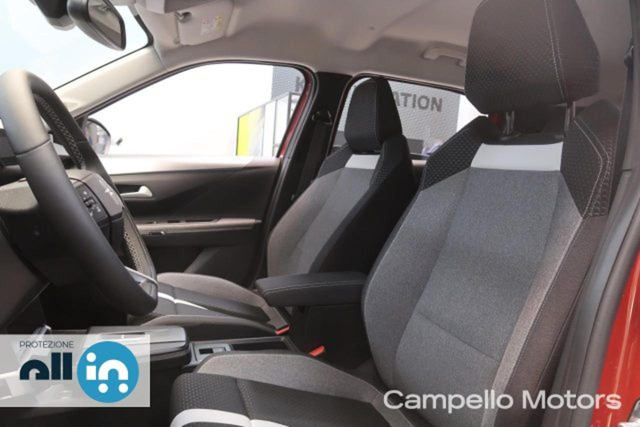 Opel opel frontera usata 14