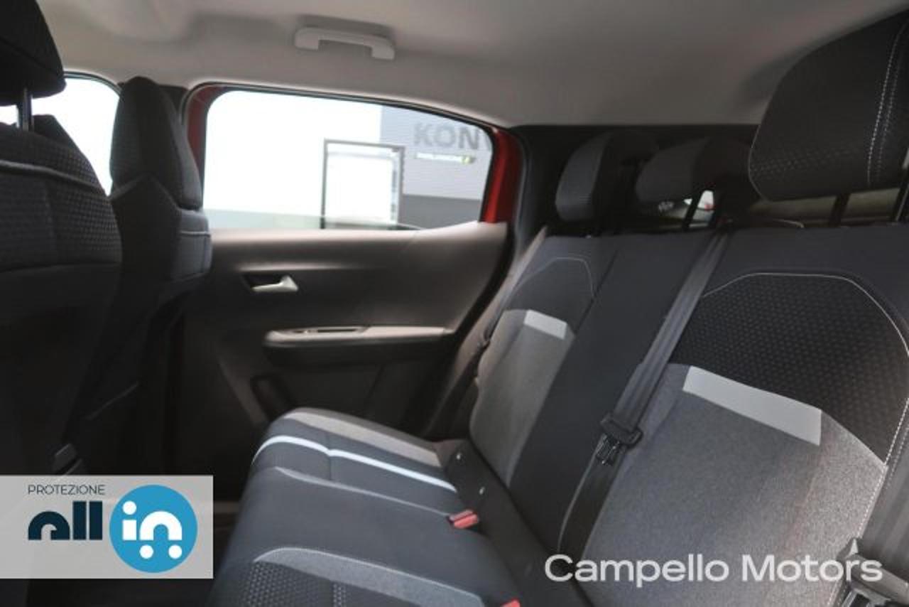 Opel opel frontera usata 15